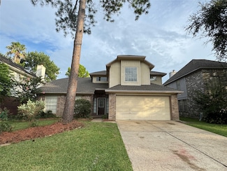 1406 New Cedars Dr, Houston, TX 77062