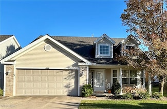 2560 Edgebrook Crossing Unit 74, Twinsburg, OH 44087