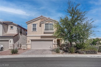 1140 Cactus Rock St, Henderson, NV 89011