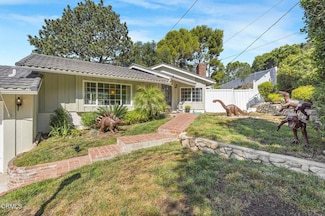 2302 Jayma Ln, La Crescenta, CA 91214