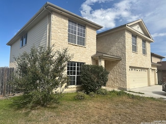 2511 Fayette Dr, New Braunfels, TX 78130