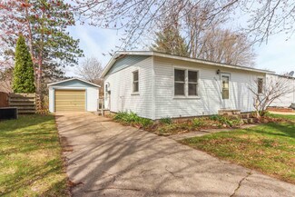 250 20th Ave S, Wisconsin Rapids, WI 54495