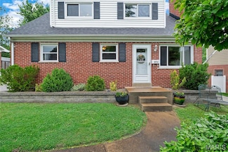 804 Tavalon Ave, Saint Louis, MO 63119