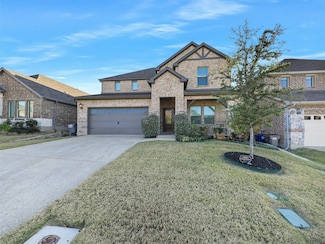 220 Fieldstone Dr, Melissa, TX 75454