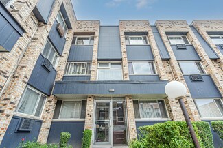 8661 1/2 W Foster Ave Unit 3A, Chicago, IL 60656