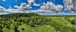 7050 E Sawle Rd, Arena, WI 53503