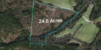N17 0 63a Sr 421, Rose Hill, NC 28458