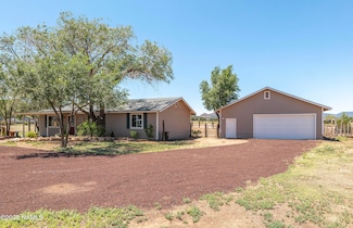 12355 Comstock, Flagstaff, AZ 86004