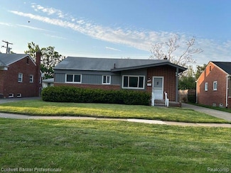 3608 W Webster Rd, Royal Oak, MI 48073