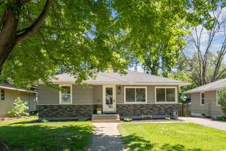 5037 Hankerson Ave, Edina, MN 55436