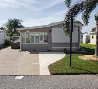 37310 Nicole Terrace Unit Lot G24, Avon Park, FL 33825