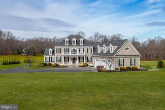 209 Sherwin Rd, Mullica Hill, NJ 08062