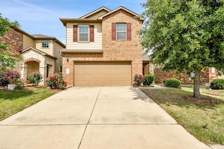 16324 Copper Ellis Trace, Austin, TX 78728