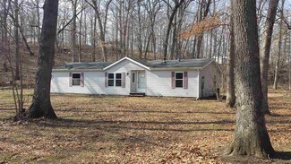 12296 W Horseshoe Bend Rd, Brookston, IN 47923
