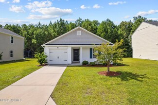 652 Trap Shooter Cir, Longs, SC 29568