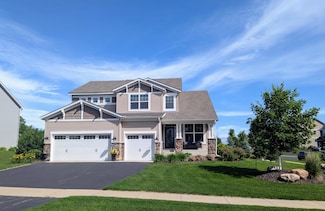 2580 Heron Ln, Victoria, MN 55386