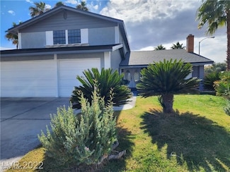 2707 Osborne Ln, Henderson, NV 89014