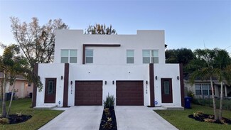 2788 NW 20th St, Fort Lauderdale, FL 33311