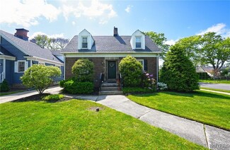 176 Louvaine Dr, Buffalo, NY 14223