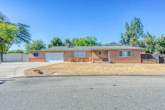 4528 E Holland Ave, Fresno, CA 93726