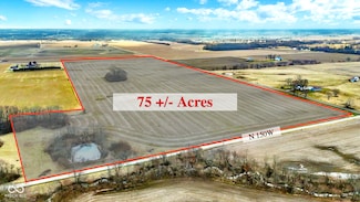 00 W Division Rd, Franklin, IN 46131