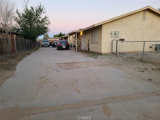 18605 New Hampshire St, Adelanto, CA 92301