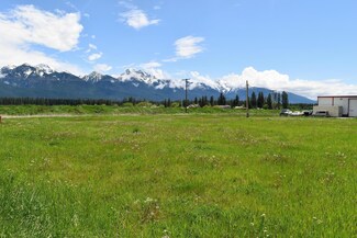 Nhn Jefferson St SE, Ronan, MT 59864