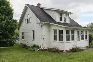 380 N Wells St, Shreve, OH 44676