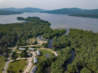 60 Wellington Village Dr Unit 3, Bristol, NH 03222