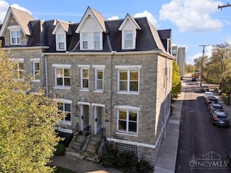 1 Park Place, Cincinnati, OH 45219
