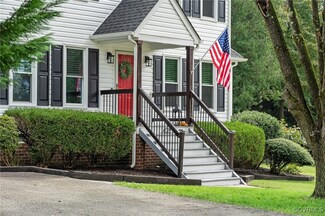 14019 Palomino Way, Midlothian, VA 23112