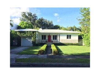 611 NE 58th St, Miami, FL 33137
