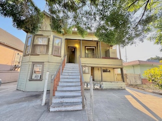1015 S San Joaquin St, Stockton, CA 95206