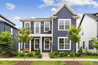 6211 Raynor Place, Crozet, VA 22932