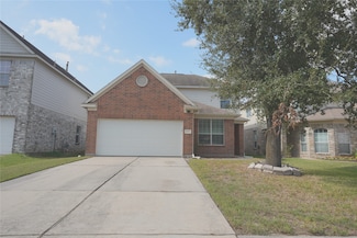 22523 Spring Crossing Dr, Spring, TX 77373