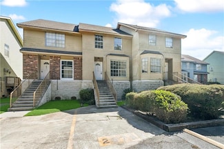 2879 Palm Dr Unit 8, Slidell, LA 70458