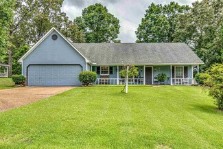 671 Pine Cove, Byram, MS 39272