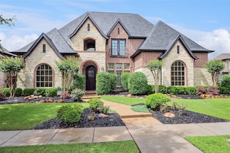 4290 Castle Bank Ln, Frisco, TX 75033