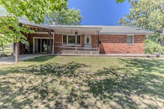 11012 Mohawk Dr, Conway, MO 65632