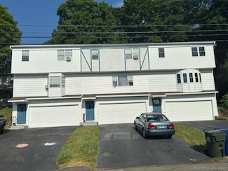 111 Sunset Ave Unit 111, 113, 115, Meriden, CT 06450