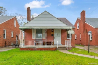 20538 Dean St, Detroit, MI 48234