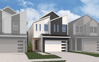 3014 La Rambla Dr, Houston, TX 77047