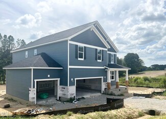 788 Barbour Farm Ln, Four Oaks, NC 27524