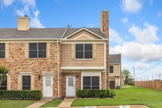 3801 14th St Unit 1607, Plano, TX 75074