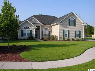 3413 Labrador Ct Unit Waterford Plantation, Myrtle Beach, SC 29579