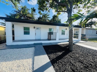 888 NW 104th St Unit B, Miami, FL 33150