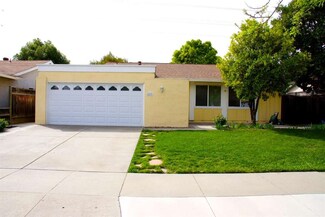 6573 Korhummel Way, San Jose, CA 95119