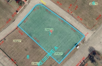 Lot 7 Honeywood Trail, Port Arthur, TX 77642