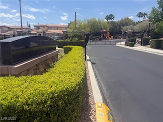 530 Calahonda Ct, Las Vegas, NV 89138