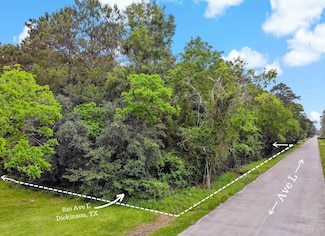 0000 Avenue L Ave, Dickinson, TX 77539